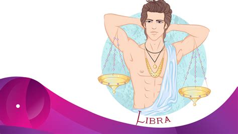 como es un hombre libra|Así son los hombres Libra según su signo del Zodiaco。